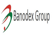 Logo BANODEX GROUP LIMITED