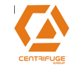 Logo Centrifuge Information Technology Limited