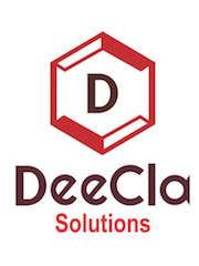 Logo DeeCla Services Limited