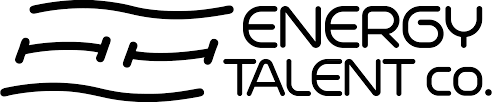Logo Energy Talent Company