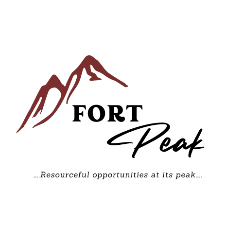 Logo Fort Peak Consult