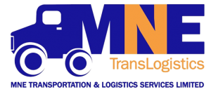 Logo MNE Transportation and Logistics Services Limited