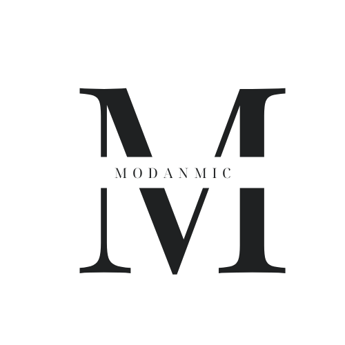 MODANMIC Logo