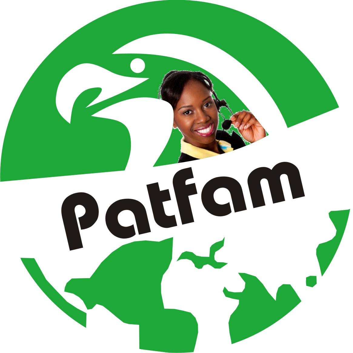 Patfam Logo