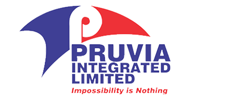 Pruvia Integrated ltd Logo