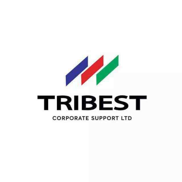 Logo TRIBEST