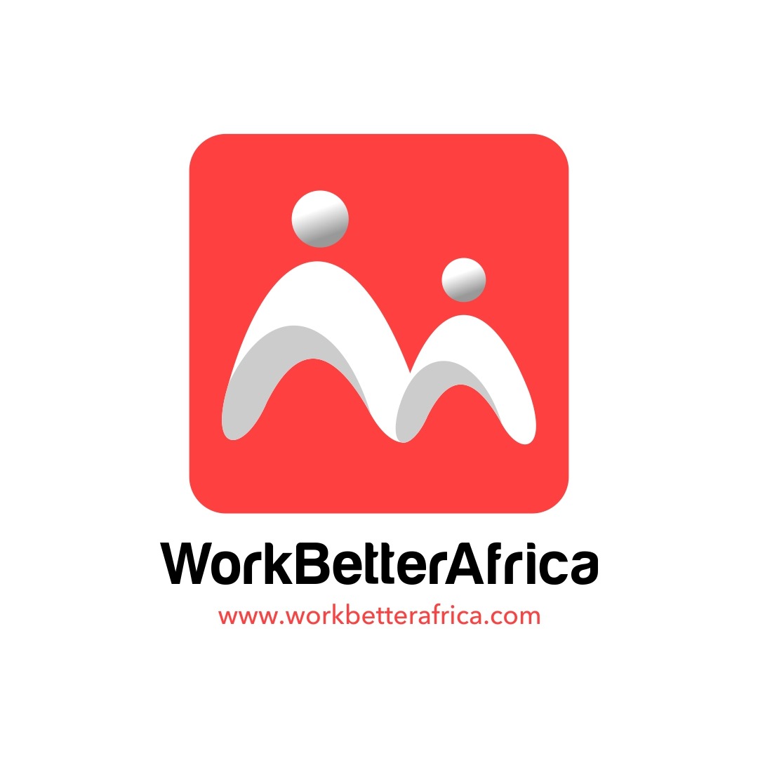Logo WORK BETTER AFRICA