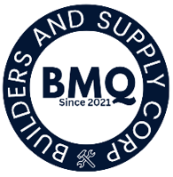 empresa BMQ BUILDERS & SUPPLY CORPORATION