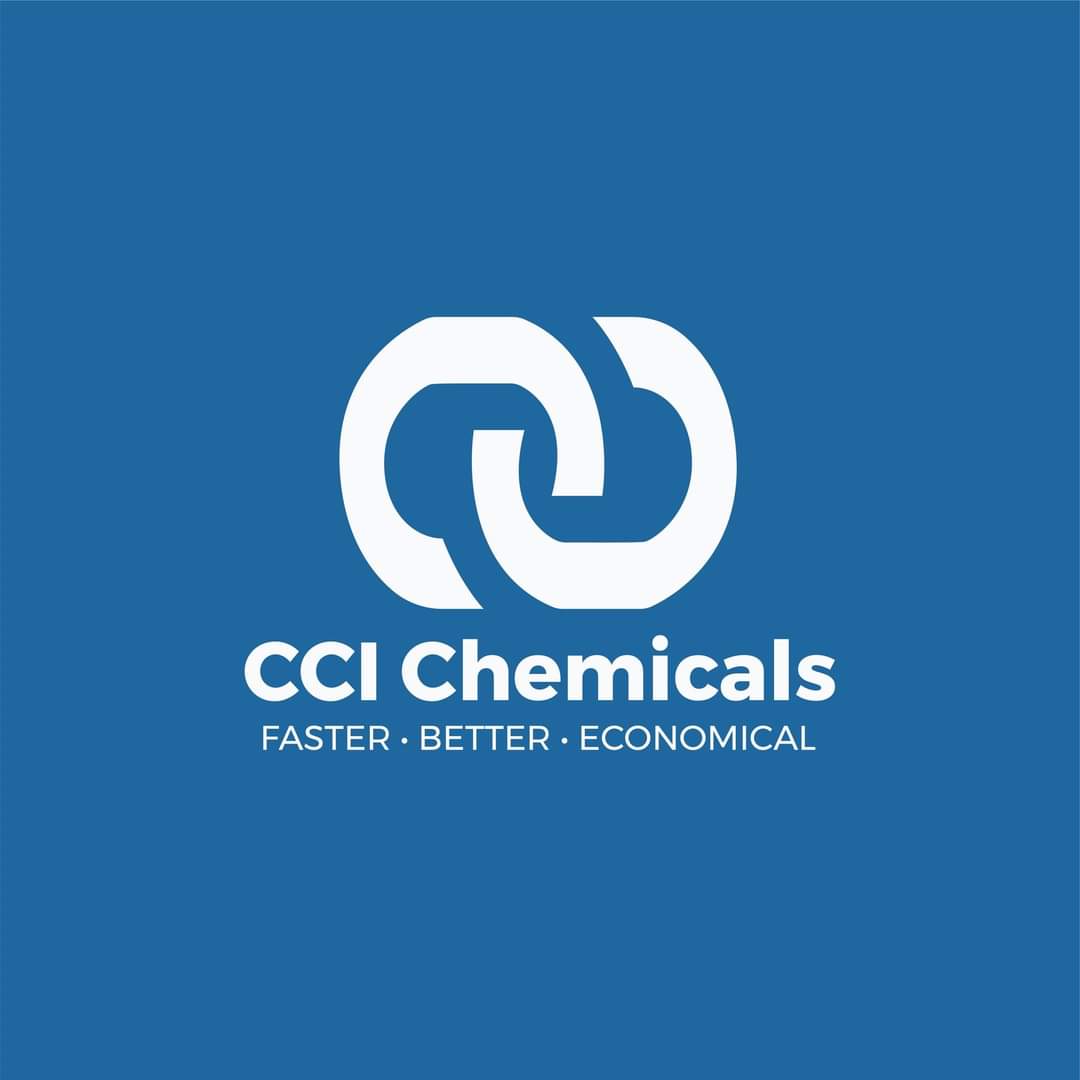 Logo CCI Chemicals