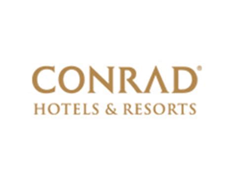 Logo Conrad Manila
