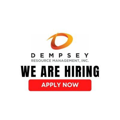 empresa Dempsey Resource Management Inc.