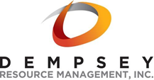 Logo Dempsey Resource Management, Inc.