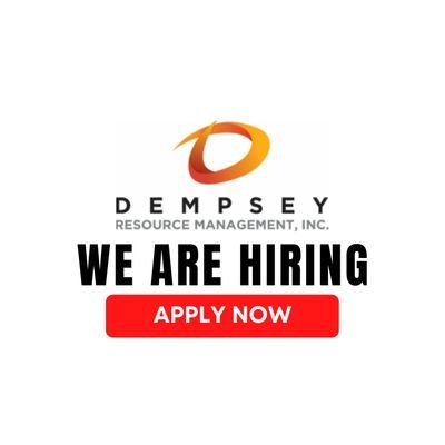 empresa Dempsey Resources Management Incorporated