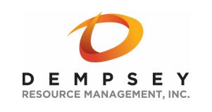 Logo Dempsey Resource Management Inc.