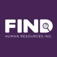 Logo Find Human Resources