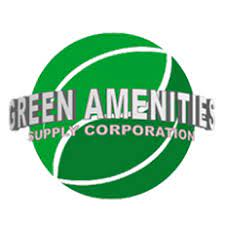 Logo Green Amenities supply Corportation
