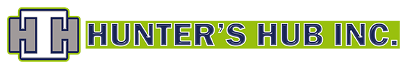 empresa Hunter's Hub Incorporated