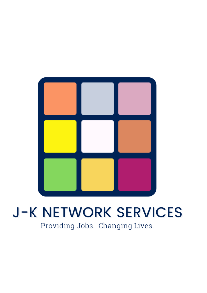 Logo JK Network Services