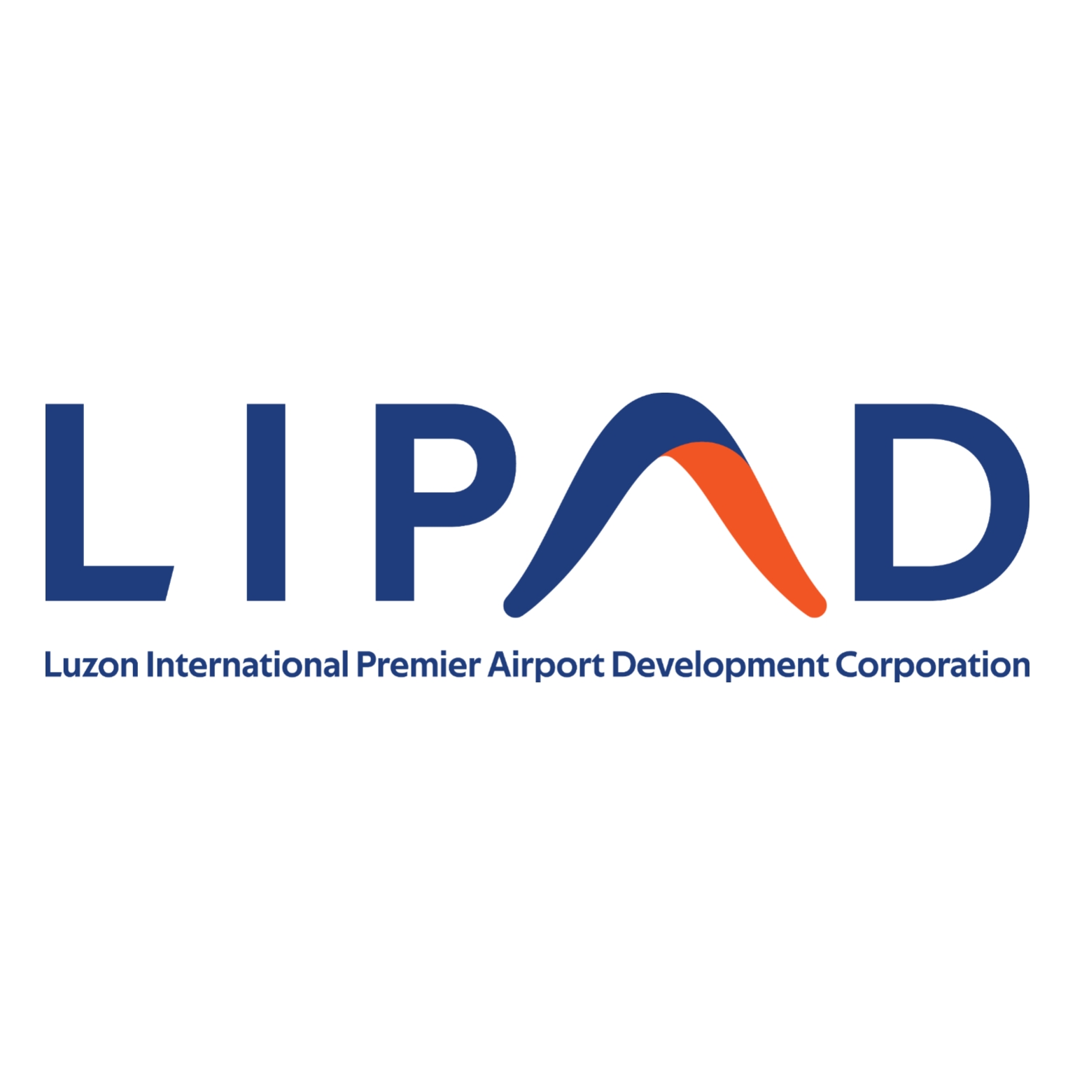 Logo Luzon International Premier Airport Development