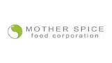 Logo MOTHER SPICE FOOD CORPORATION