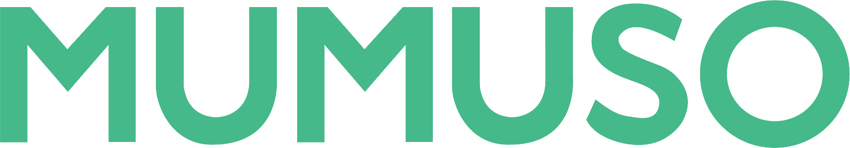 MUMUSO PHILIPPINES Logo
