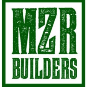 Logo MZR Builders