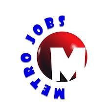 Metrojobs & Payment Solutions Inc. Logo