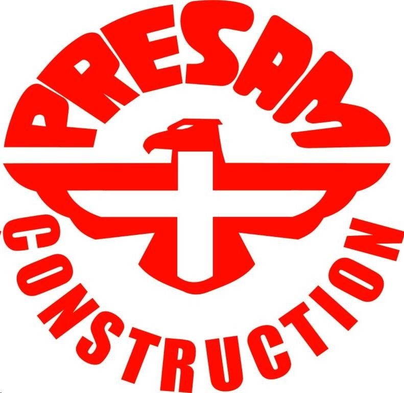 empresa Presam Construction & General Services Inc.