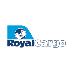 Logo Royal Cargo Inc