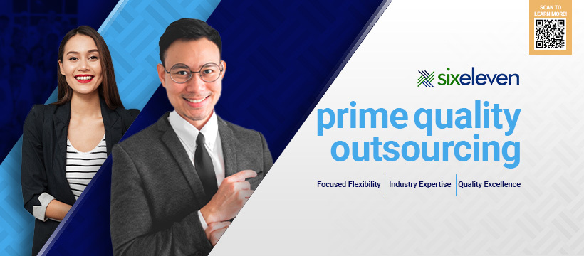 empresa Sixeleven Global Services & Solutions, Inc.