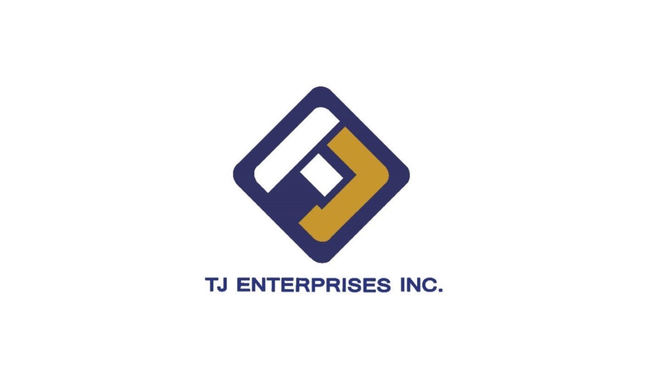 TJ ENTERPRISES, INC. Logo