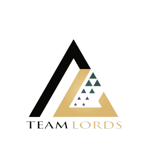 Logo Team Lords - Financial Literacy Advocates (Pru Life UK)