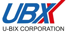 Logo Ubix Corporation