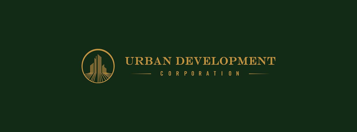 Logo Urban Fit Out Construction