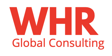 Logo WHR Global Consulting