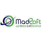 Madsoft Solutions Pte Ltd Logo