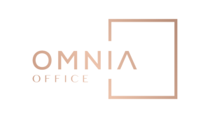 Omnia Office Pte Ltd Logo