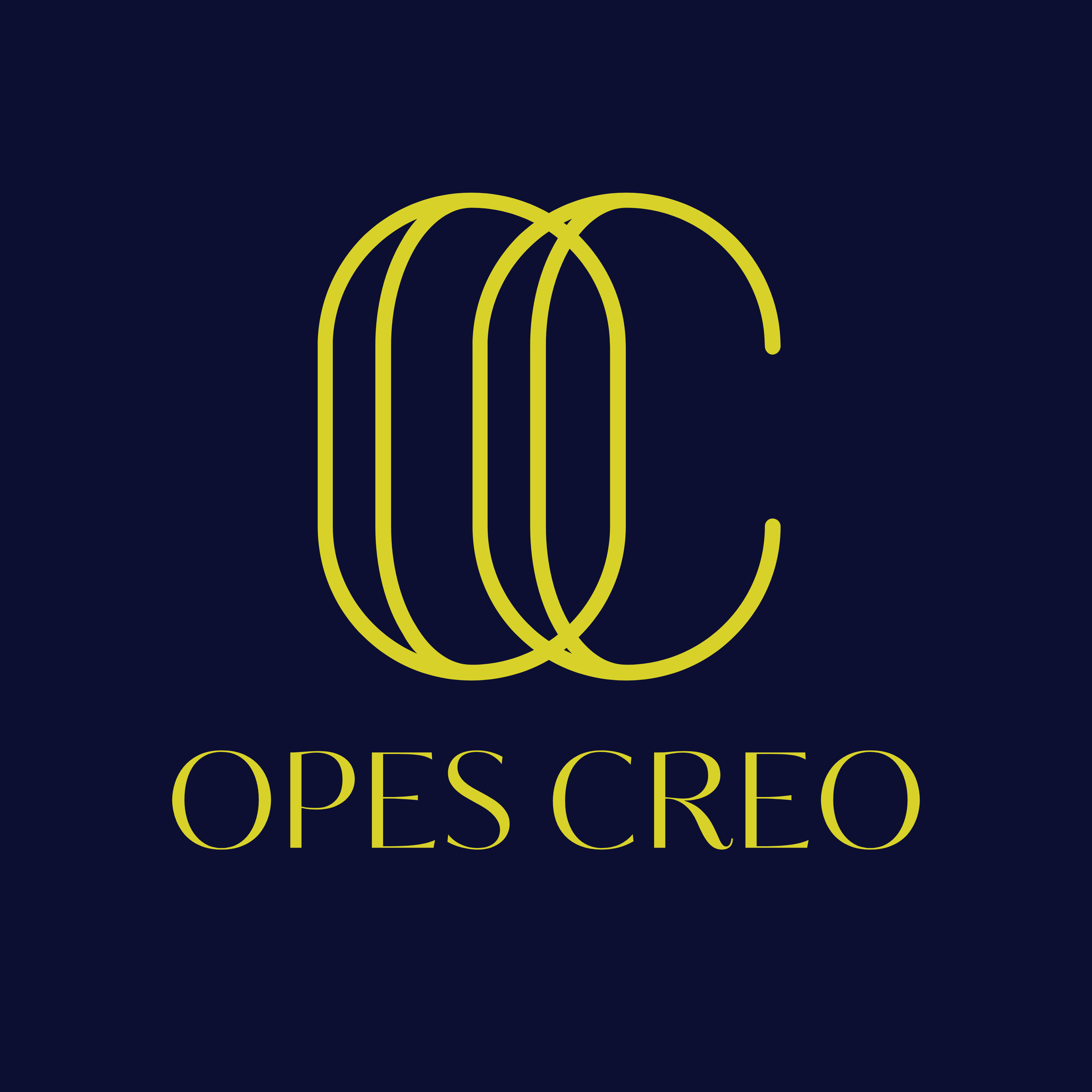Logo OpesCreo
