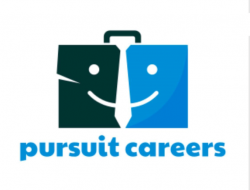 Logo Pursuit Careers Pte Ltd
