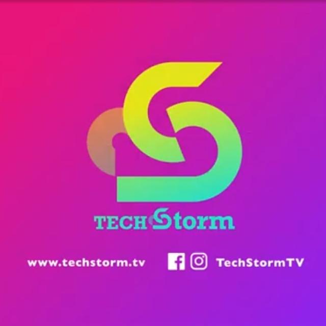 TechTV Network Pte Ltd Logo