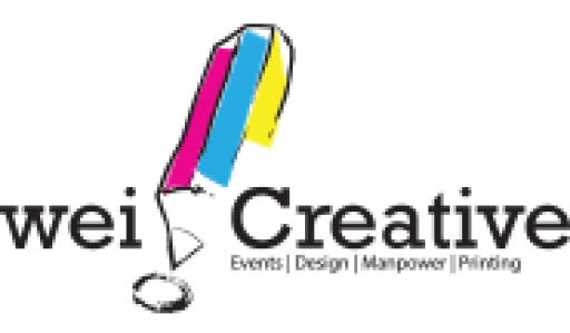 Logo Wei!Creative (SG) Pte Ltd
