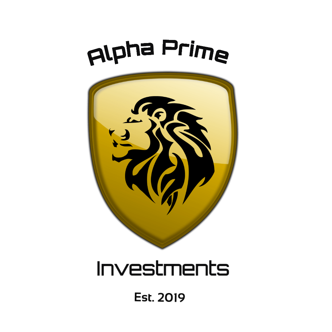 Logo Alpha Prime Investment