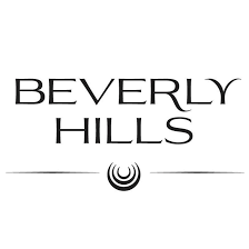 Logo Beverly Hills Hotel