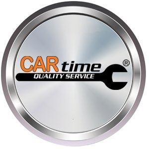 CARtime Logo