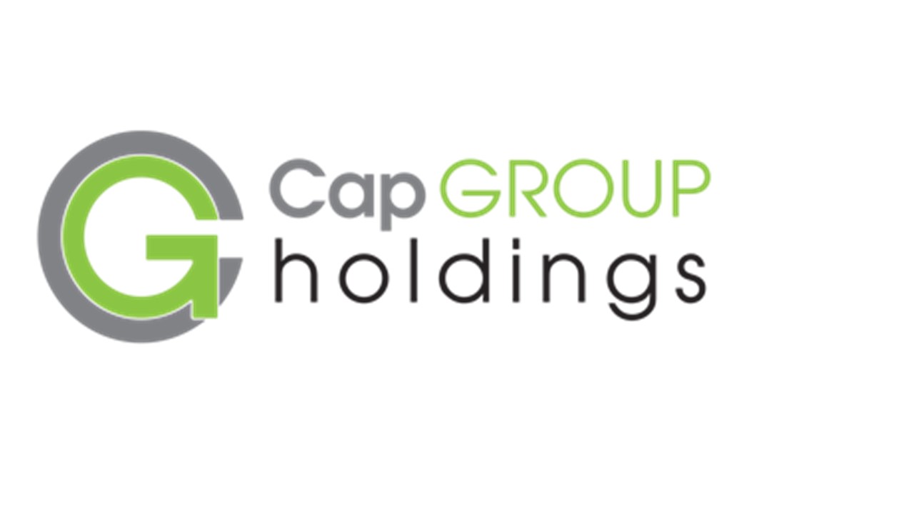 Logo Cappop Media Solutions