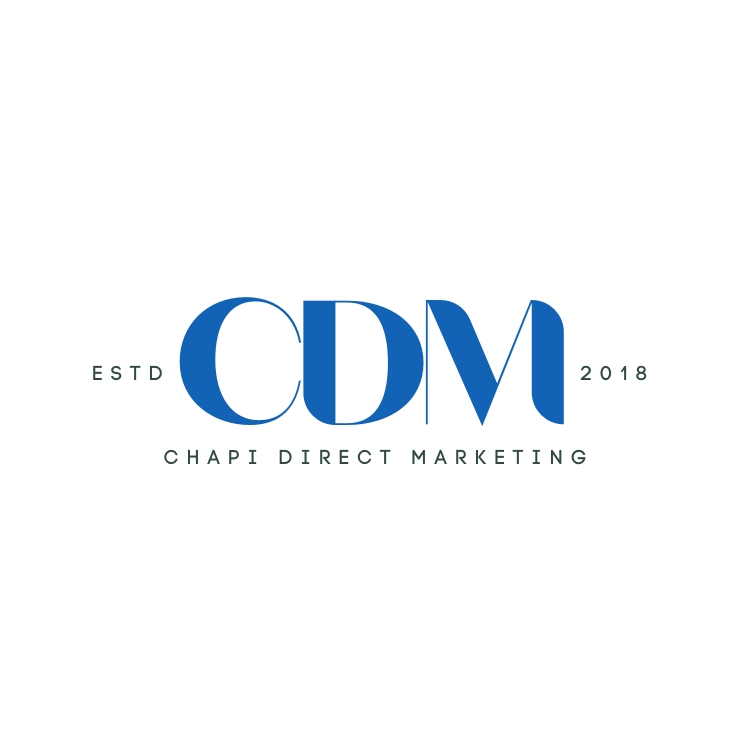 Logo Chapi Direct Marketing