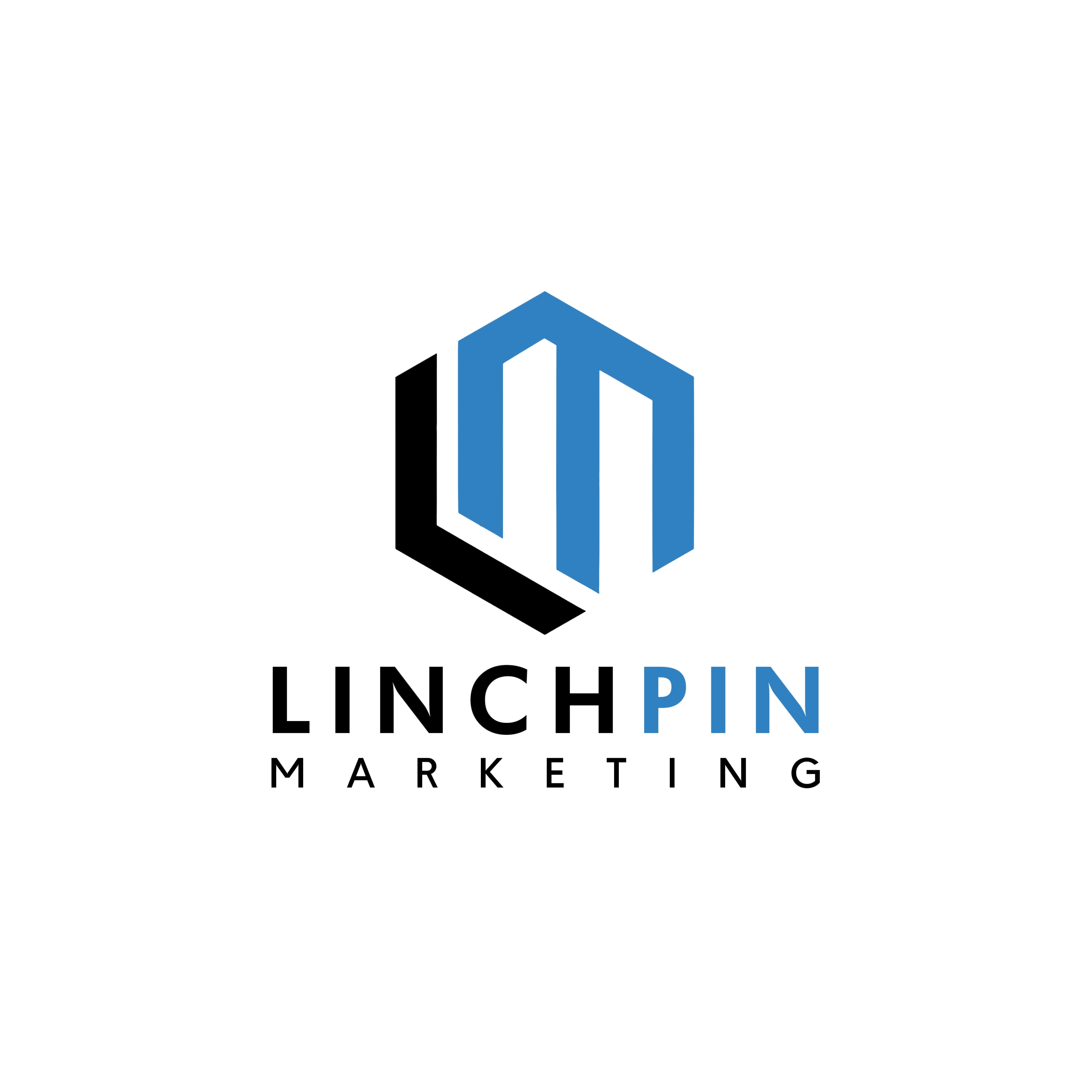 Logo Lionheart Marketing
