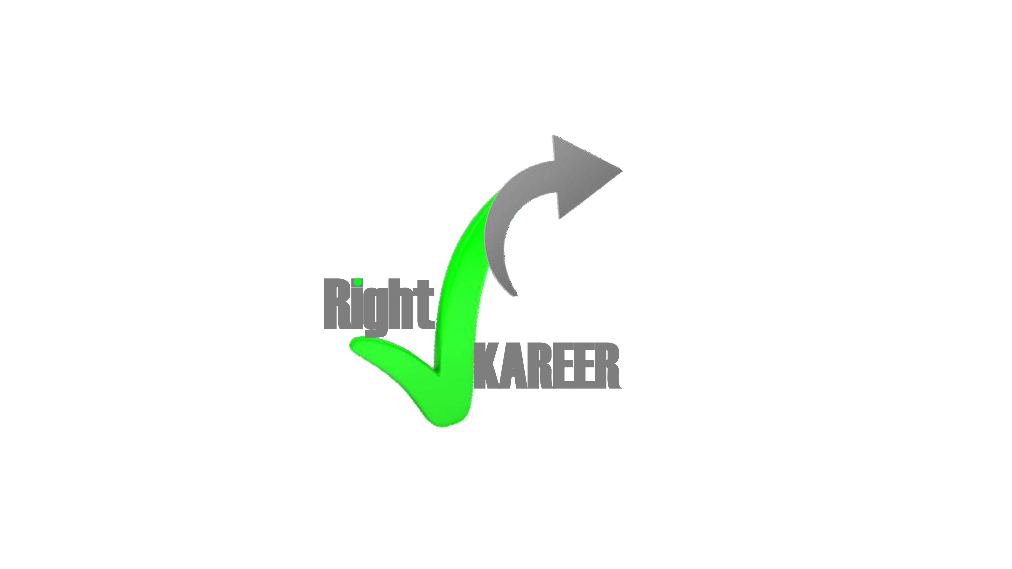 Right Kareer Logo