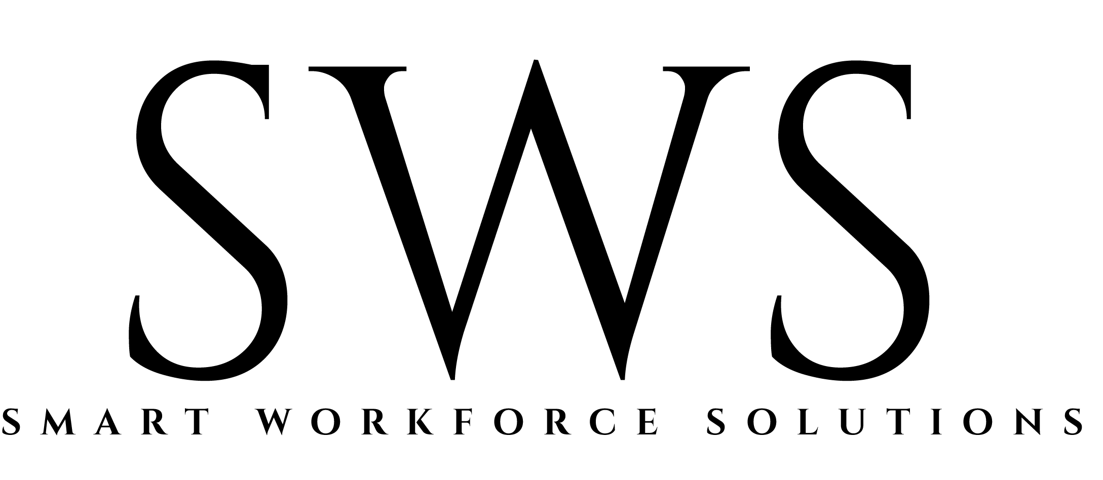 Logo Smart Workforce Solutions