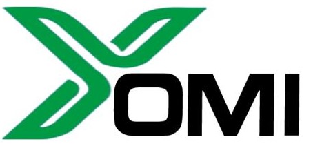 Logo Yomi Supply Chain